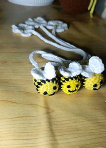 Crochet Bookmarks