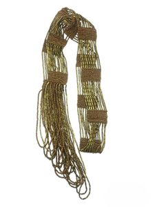 Beautiful Handmade Antique Necklace