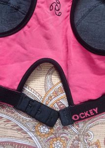 Jockey Sports Bra
