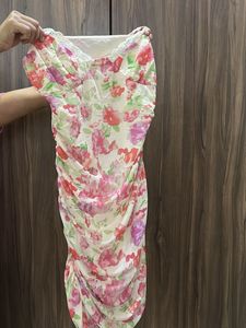 Bodycon Dress