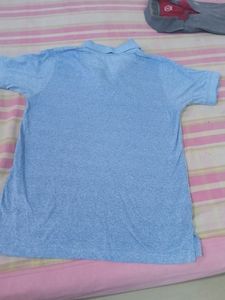 3 Polo T Shirts Combo