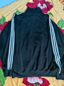 Adidas Track Jacket