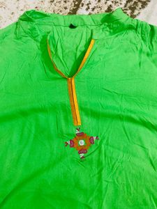 Short Kurti For Girls