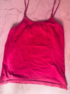 Camisole