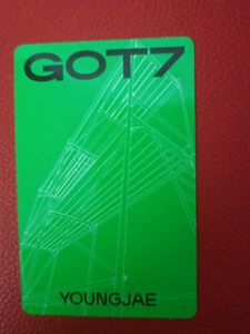 GOT7