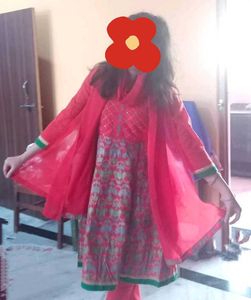 Stylish Ethnic Kurta