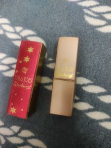 Tips And Toes Lipstick