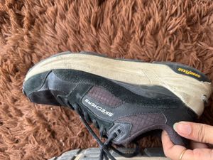 Black Skechers Shoes