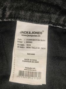 Jack &amp; Jones Jeans