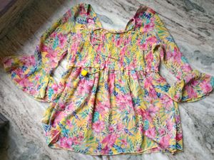 Summer Top