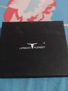 Men's Wallet