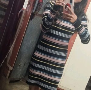 One-piece Dress