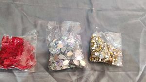 Jwellery Raw Material And Bead Or Tools