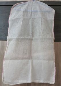 SAREE COVER (7 PIECES)