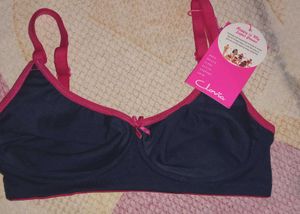 4 pcs Clovia Everyday Comfort Bra - New with Tag