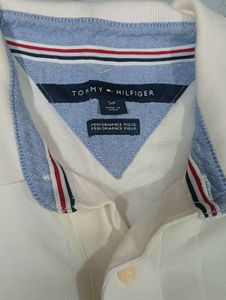 Tommy Hilfiger Polo T-shirt 👕