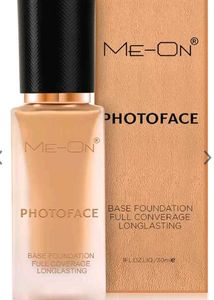 ME-ON PhotoFace Foundation