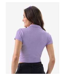 Lavender Top
