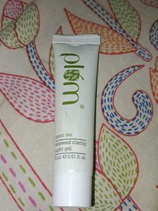 Sunscreen And Cleanser