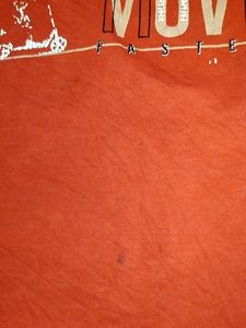 Red T-Shirt 👕