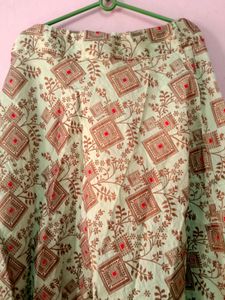 Lehnga Choli