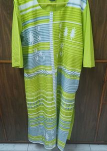 Kurta N Plazzo