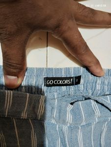 GO COLORS PAJAMA (BRANDED)