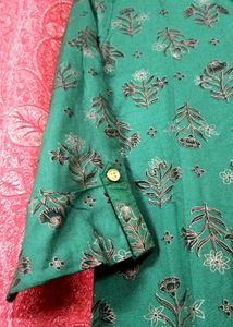 Three quarter Sleeves Brand new Kurti
