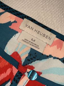 Van Heusen🇮🇩 Brand New Top