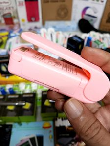 Mini Sealing Machine for Home
