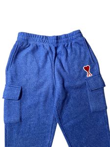 AMI Cargo Sweatpants