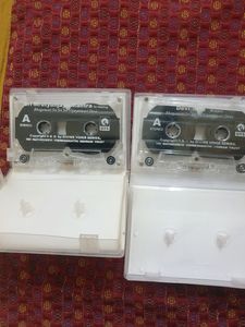 Sri Vijayeswari Devi Tape Cassettes