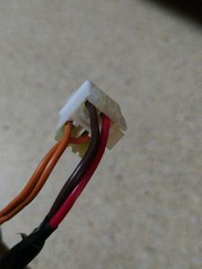 Refrigerator Thermistor