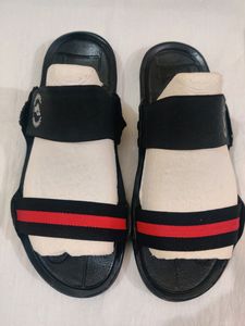Men Chappal Flip Flop  In Size 7