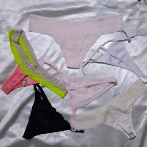 New Panty