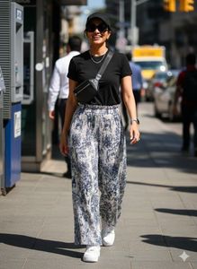 🌿 Serengeti Toile: The Ultimate Plisse Luxe 🐯