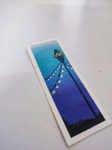DIY Bookmark 🔖