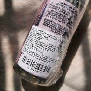 Bath &amp; Body Works Mist - Champagne Toast