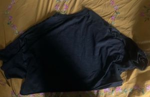Circuit Grey Crop Top