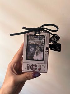 Camera Photocard Holder 🖤📷