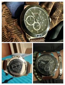 Tommy Hilfiger Watch
