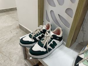 New Balance Sneakers