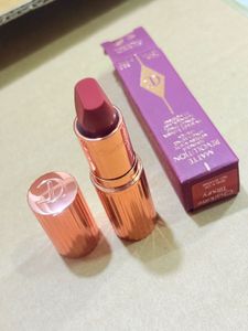 Charlotte Tilbury Matte Revolution Lipstick