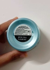 Ponds Moisturizer