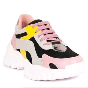 Chunky  Sneakers