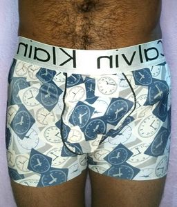 Calvin Klein Boxers