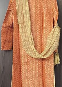 Elegant Sherwani set