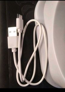 DOUBLE ENDED SPRAY FAN