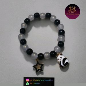 PANDA BRACELET