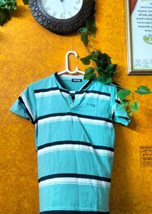 Cotton T Shirt